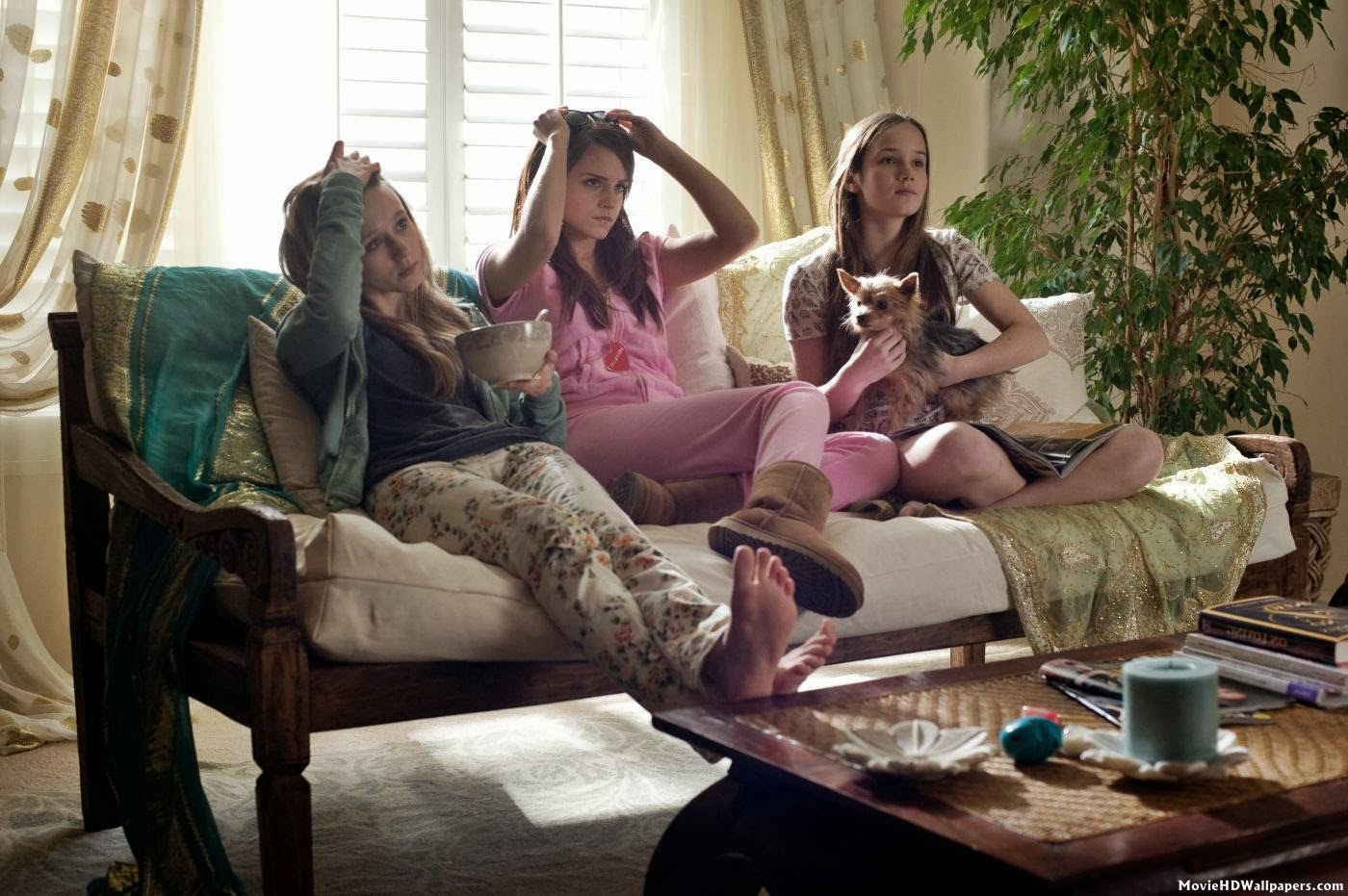 26. The Bling Ring 2013