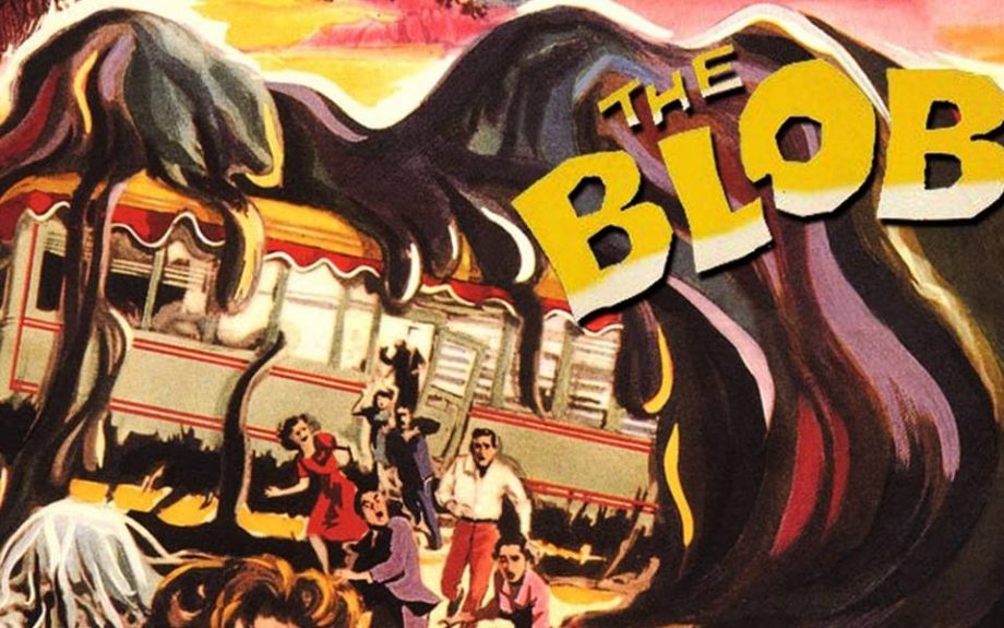 28. The Blob 1988