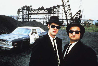 33. The Blues Brothers 1980