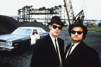 33. The Blues Brothers 1980