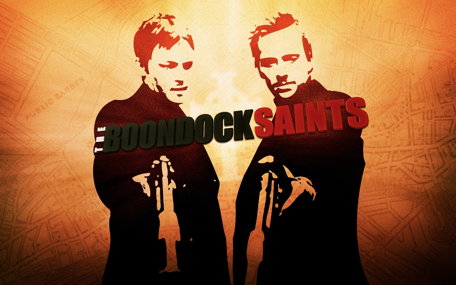 11. The Boondock Saints 1999