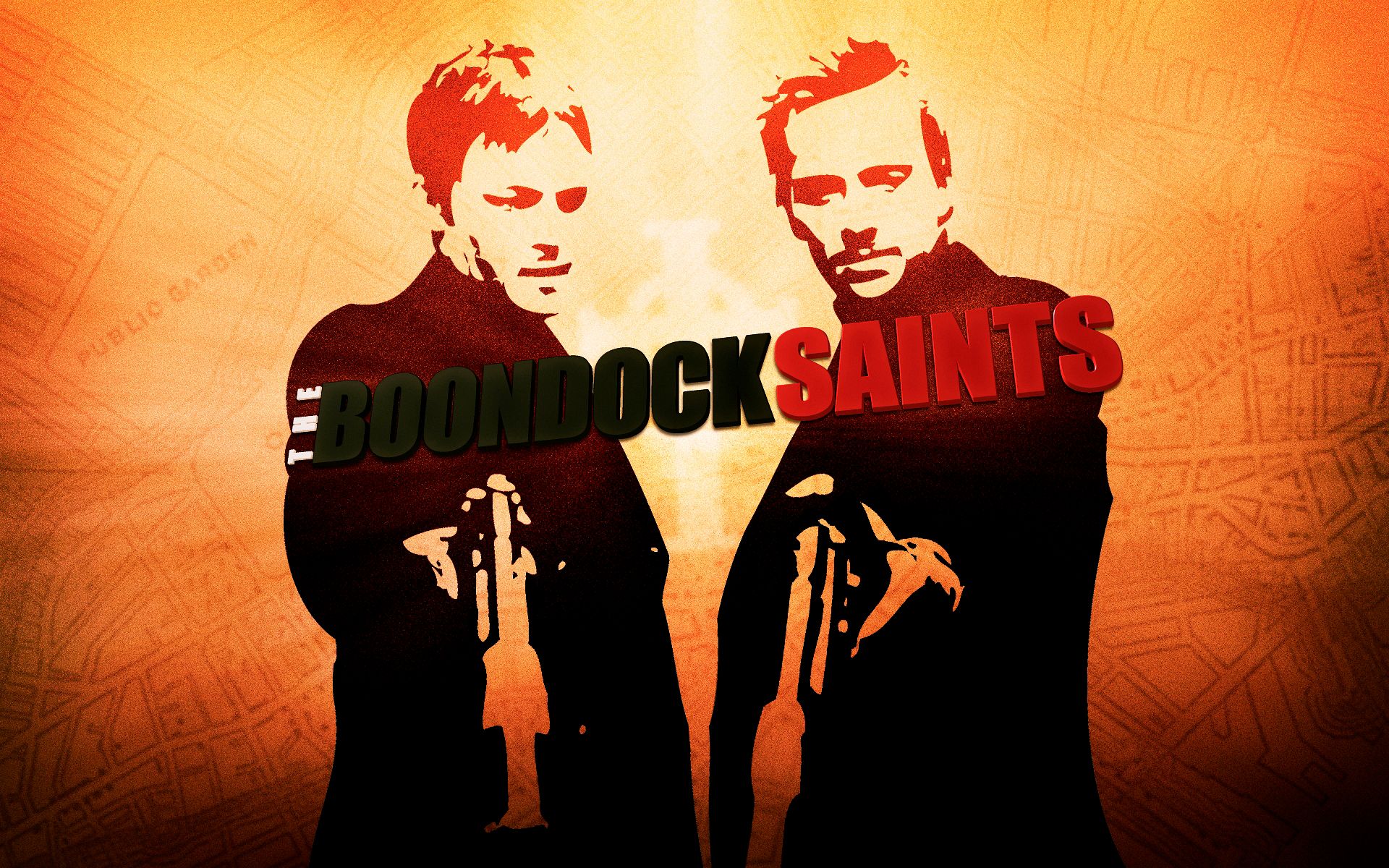5. The Boondock Saints 1999