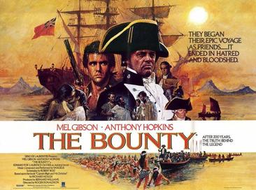 31. The Bounty 1984