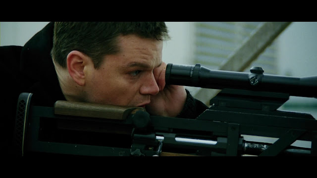 14. The Bourne Supremacy 2004