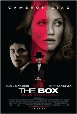 17. The Box 2009