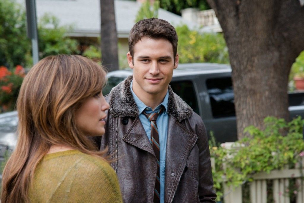 37. The Boy Next Door 2015