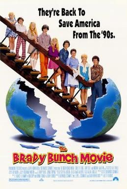 13. The Brady Bunch Movie 1995