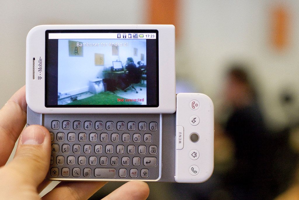 The Bystander Effect