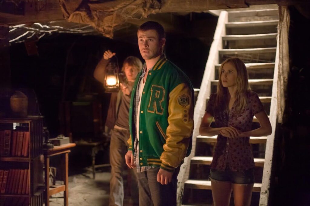 The Cabin In The Woods: An Army of Nightmares - Makeup & Animatronic Effects 2012,IMDB Rating: 7.3, IMDB Votes: 65, ID: 7371706