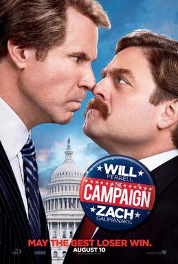 27. The Campaign 2012
