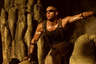 39. The Chronicles of Riddick 2004