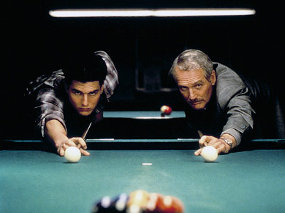 35. The Color of Money 1986