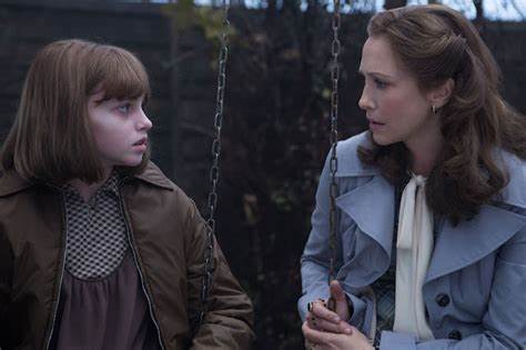 29. The Conjuring 2 2016