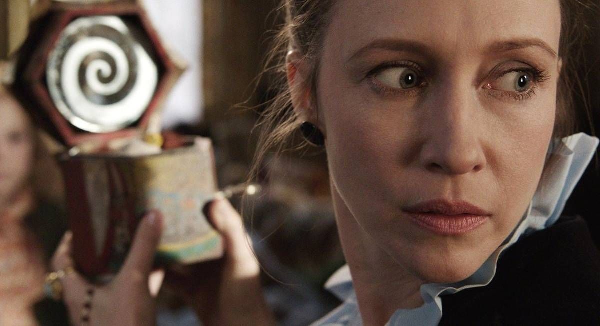 The 15 Most Disturbing Horror Scenes You Can Never Unsee The 15 Most Disturbing Horror Scenes You Can Never Unsee