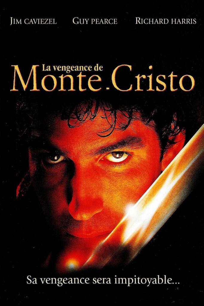 The Count of Monte Cristo 2002，IMDB Rating: 7.7, IMDB Votes: 149683, ID: 0245844