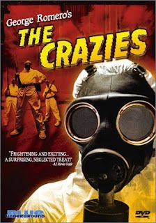 14. The Crazies 1973