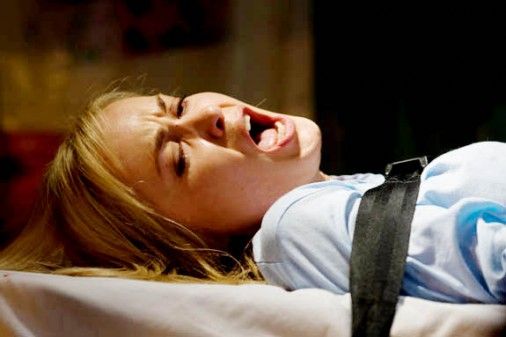 15. The Crazies 2010