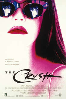 16. The Crush 1993
