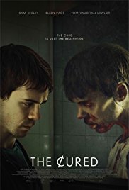 7. The Cured 2017