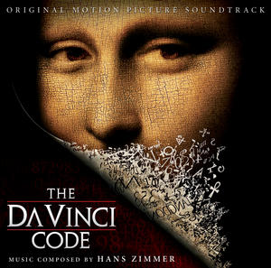 16. The Da Vinci Code 2006