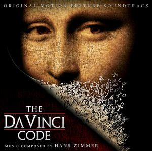 13. The Da Vinci Code 2006