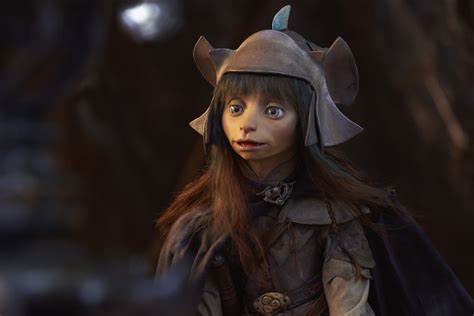 27. The Dark Crystal 1982