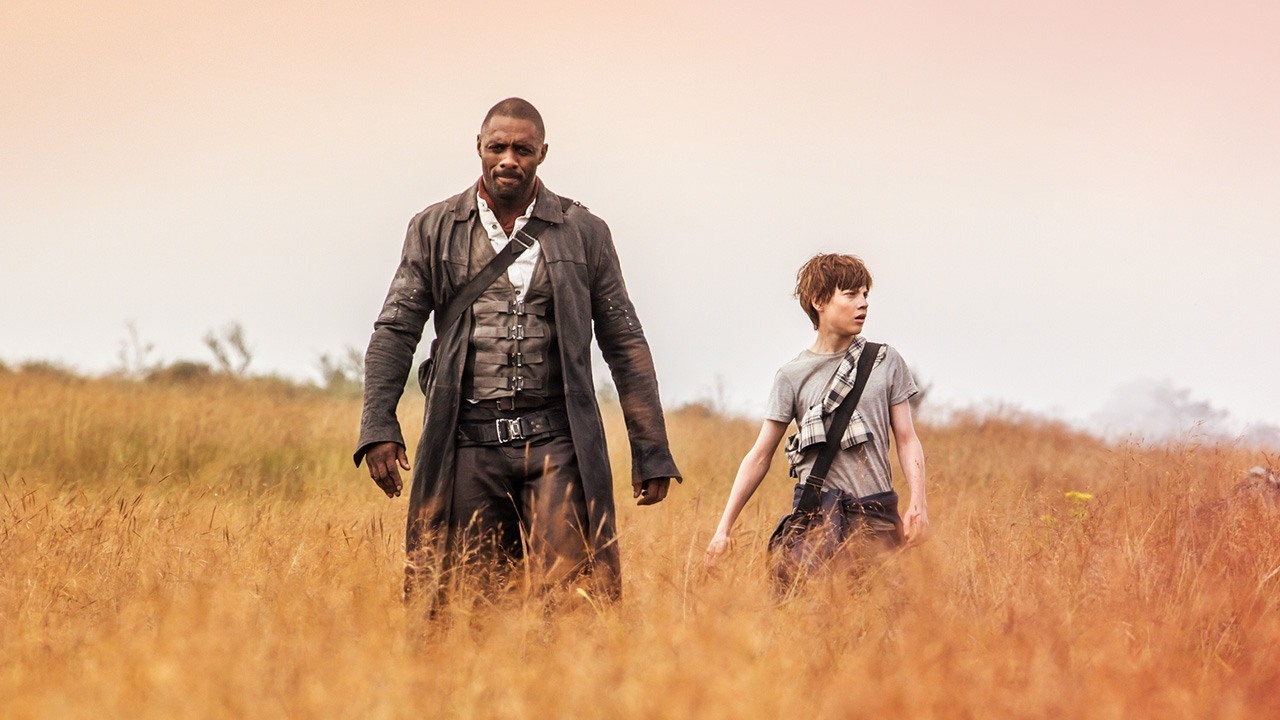 37. The Dark Tower 2017