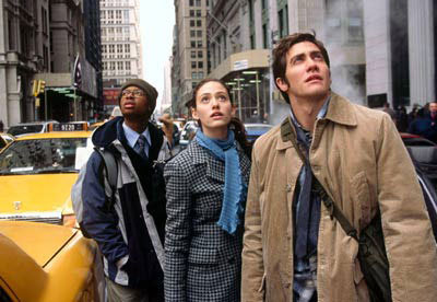 13. The Day After Tomorrow 2004