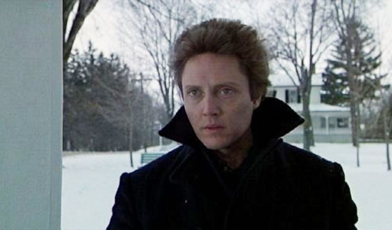 16. The Dead Zone 1983