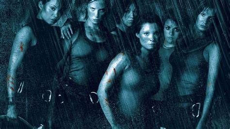 The Descent 2005,IMDB Rating: 7.2, IMDB Votes: 250182, ID: 0435625