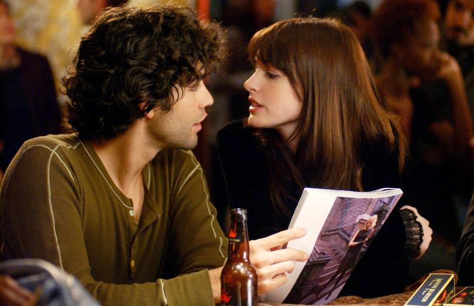 17. The Devil Wears Prada 2006