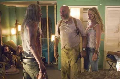43. The Devil's Rejects 2005