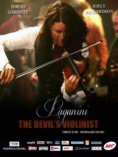 17. The Devil's Violinist 2013