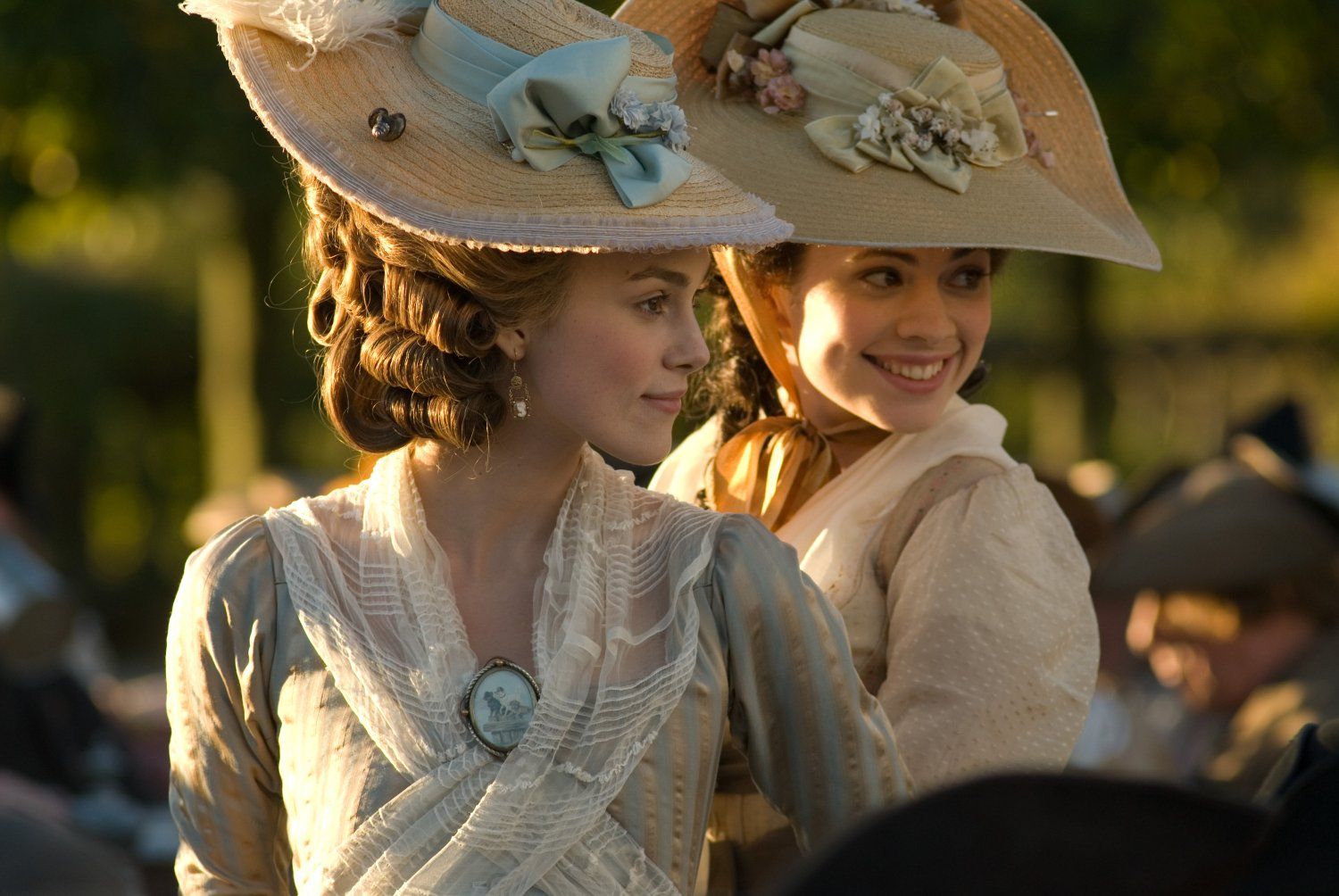 12. The Duchess 2008