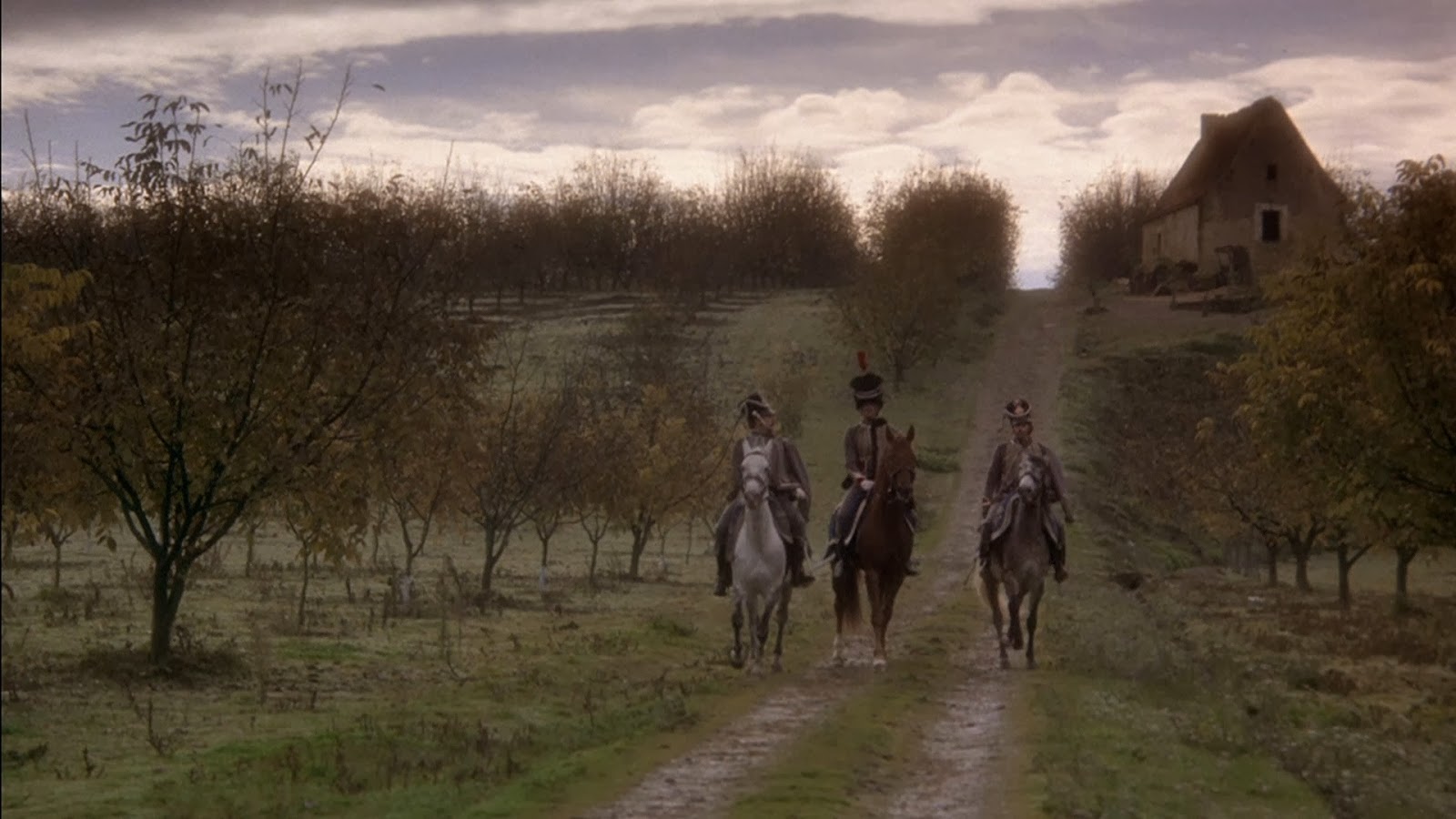 14. The Duellists 1977