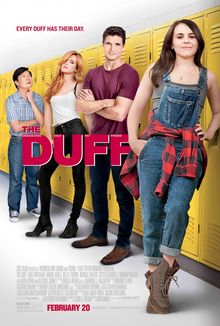 35. The Duff 2015