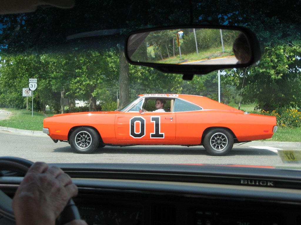 38. The Dukes of Hazzard 2005