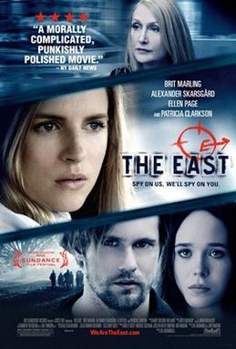 14. The East 2013
