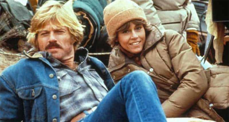 Jane Fonda: Was Her Fitness Empire Bigger Than Hollywood? The 0M Question