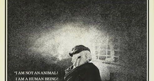 35. The Elephant Man 1980