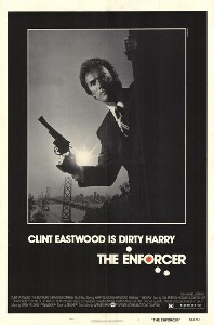 17. The Enforcer 1976
