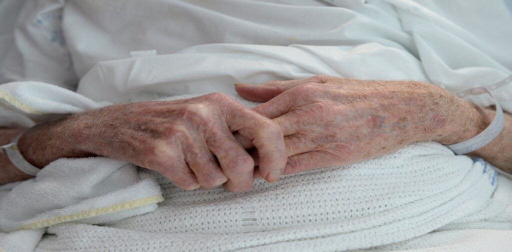 The Epidemic of Elder Abuse and Neglect