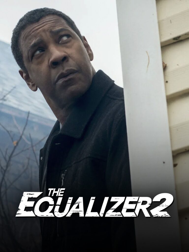 The Equalizer 2 2018，IMDB Rating: 6.7, IMDB Votes: 202357, ID: 3766354