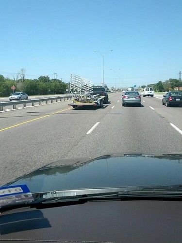 The Eternal Left-Lane Dweller