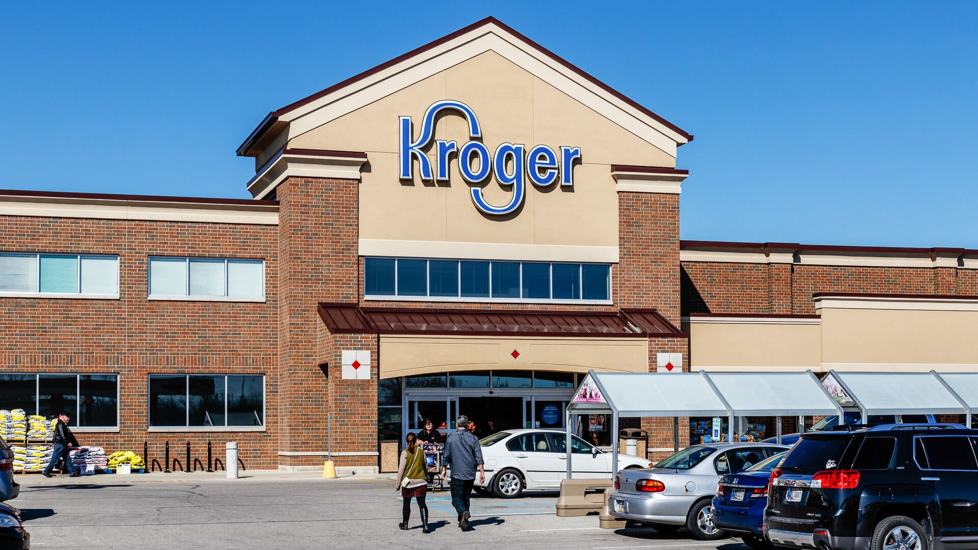 Kroger Unveils KroGO: A Deeper Dive into the Smart Cart’s Potential to Transform Grocery Retail