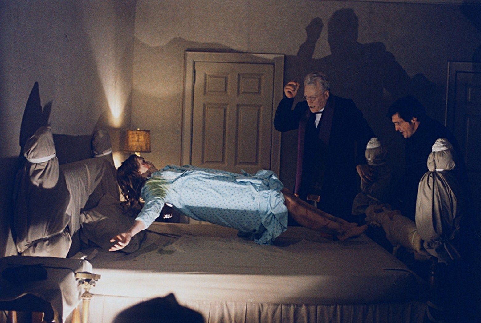 10. The Exorcist 1973