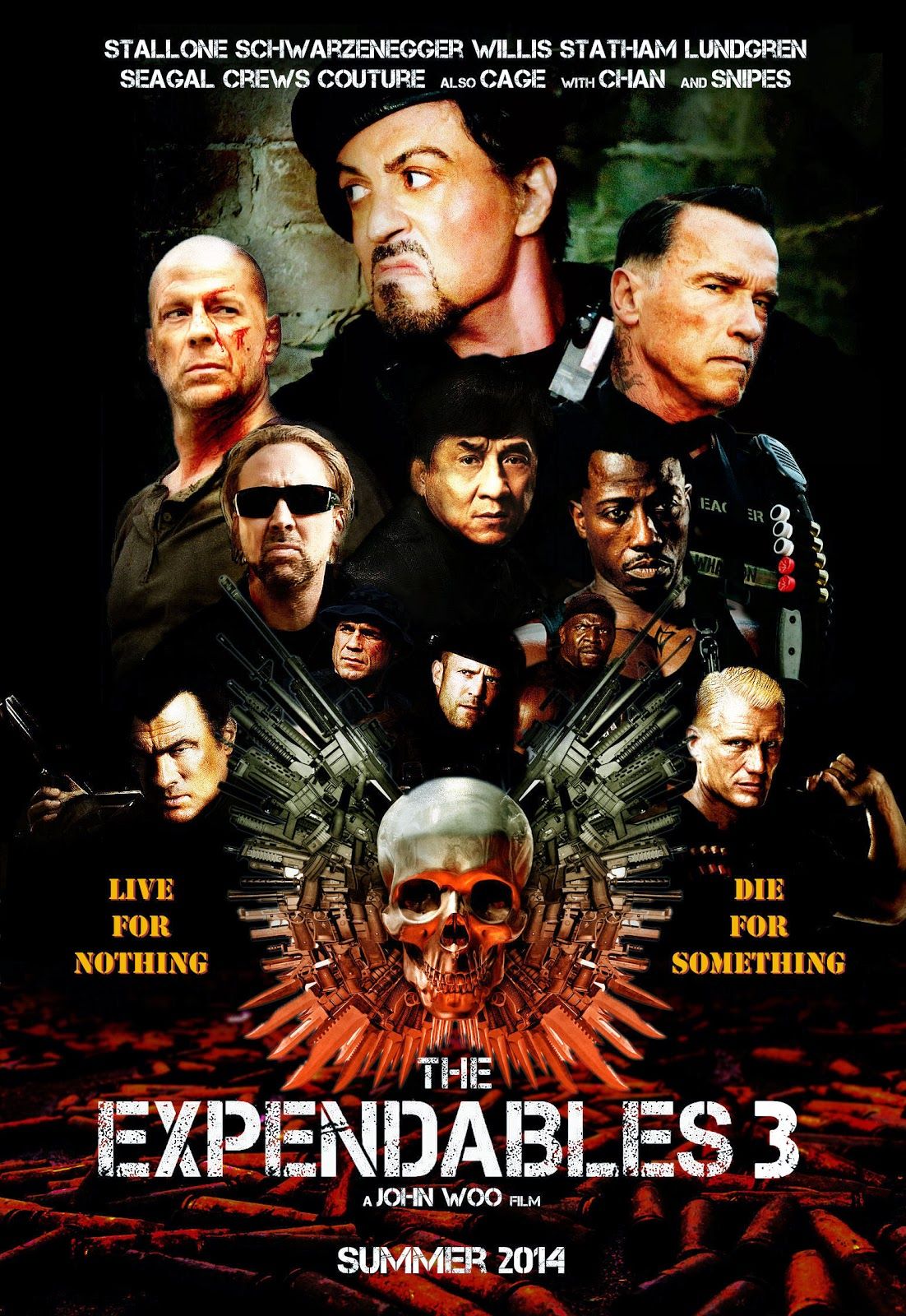 16 Explosive Action Movies Packed with Thrills and Gripping Stories