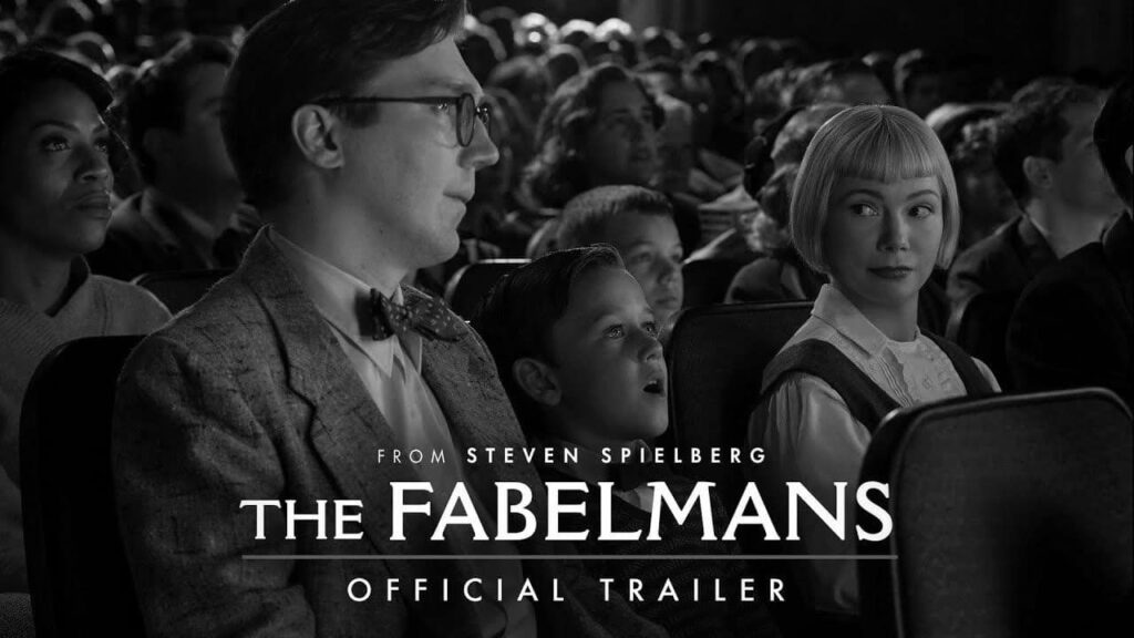 The Fabelmans 2022，IMDB Rating: 7.5, IMDB Votes: 119418, ID: 14208870