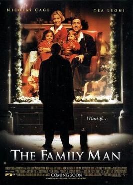 27. The Family Man 2000