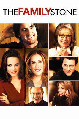 15. The Family Stone 2005